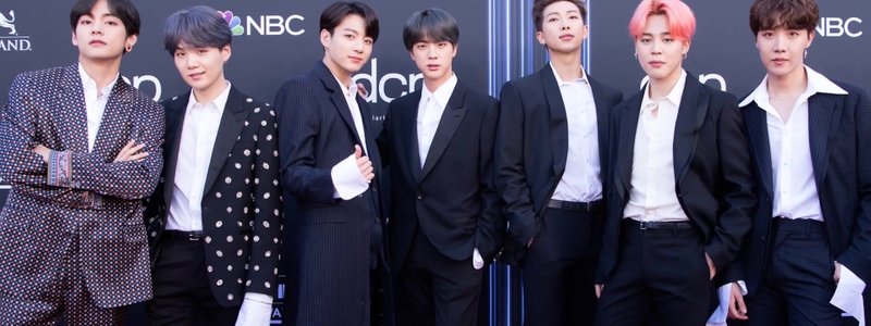 QUE INTEGRANTE DE BTS SE CASARA CONTIGO.