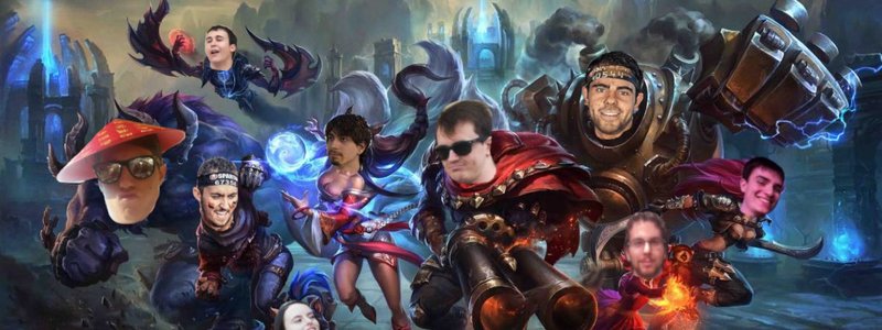 &iquest;Qu&eacute; rol eres en League of Legends?