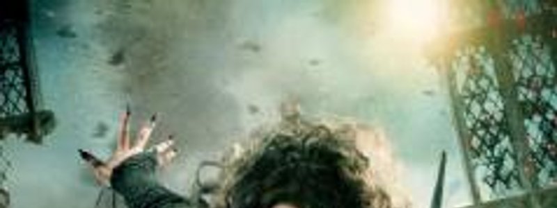 Que personaje de Harry Potter eres