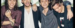  Quiz One direction