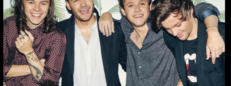  Quiz One direction
