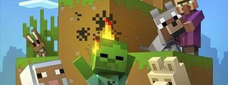 cuanto sabes de Minecraf bersion est&uacute;pida :v