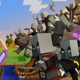 C&oacute;mo se llama un m&iacute;ni zombie - cuanto sabes de Minecraf bersion est&uacute;pida :v