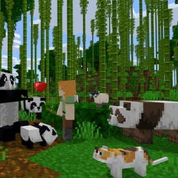 C&oacute;mo se llama  la ara&ntilde;a azul oscuro  - cuanto sabes de Minecraf bersion est&uacute;pida :v