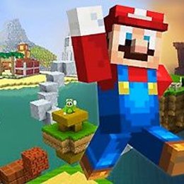 que te ase el golem de nieve  - cuanto sabes de Minecraf bersion est&uacute;pida :v