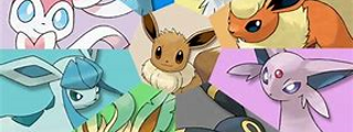 EVOLUCIONES EEVEE