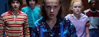 Cuanto sabes de Stranger Things 