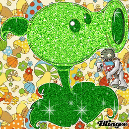 cuantos gisantes tira la repetidora - cuanto sabes de plantas contra zombies versi&oacute;n estupida