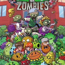 C&oacute;mo se llama m&aacute;s el bebe zombie  - cuanto sabes de plantas contra zombies versi&oacute;n estupida