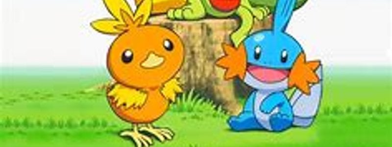 CUANTO SABES DE POKÉMON?