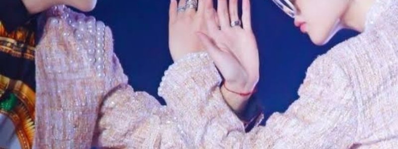 Quién es más compatible contigo Jimin o Taeyhung???