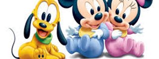  eres mickey mouse 