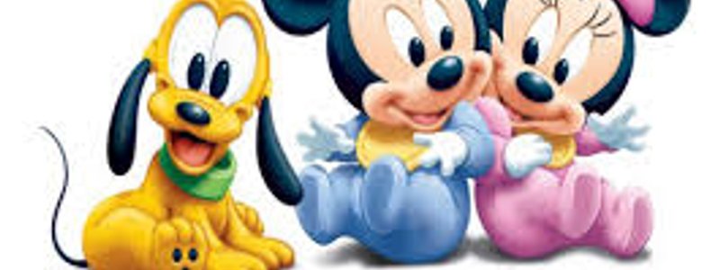 eres mickey mouse 
