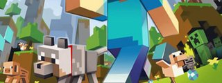 Minecraft que tanto sabes