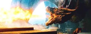 Dragones