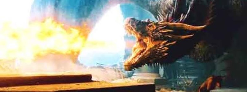 Dragones