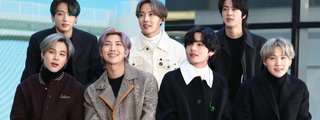 cuanto sabes de bts