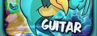 Que tanto conoces a guitarherostyles