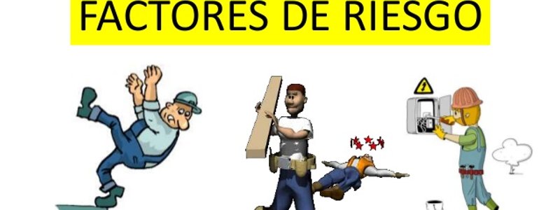 Factor de riesgo ergonómico 