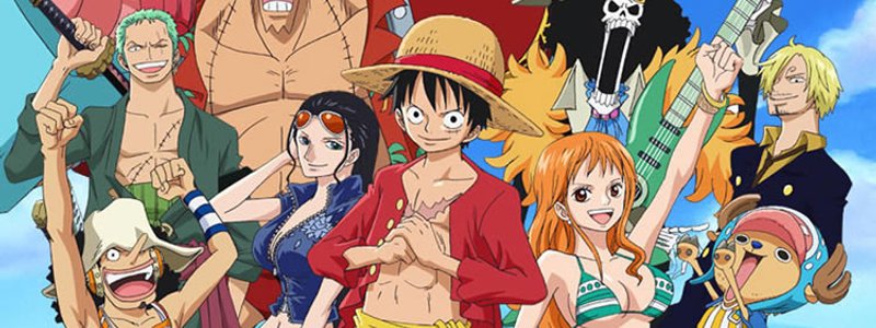 &iquest;C&uacute;anto sabes de One piece?