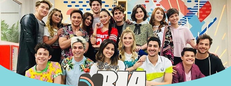 que personaje de bia eres