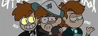 Que Dipper eres?