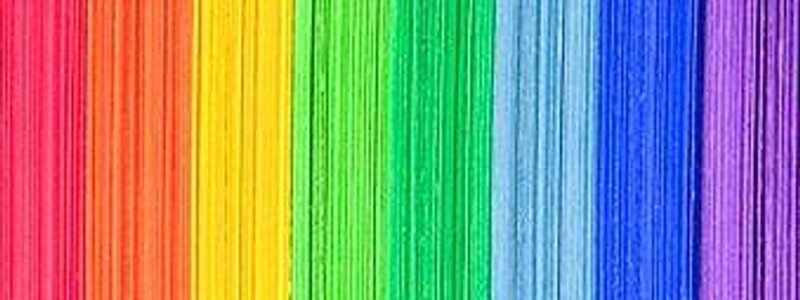 Que color eres