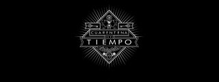 De cuarentena en el tiempo (ReV)