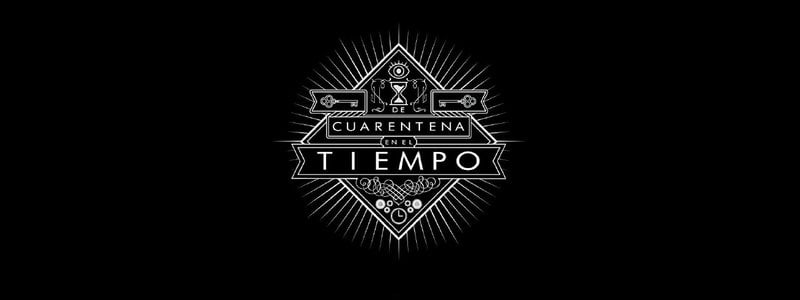 De cuarentena en el tiempo (ReV)