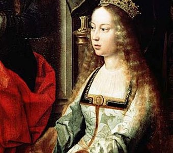 Resultado de  &iquest;Qu&eacute; rey o reina ser&iacute;as?