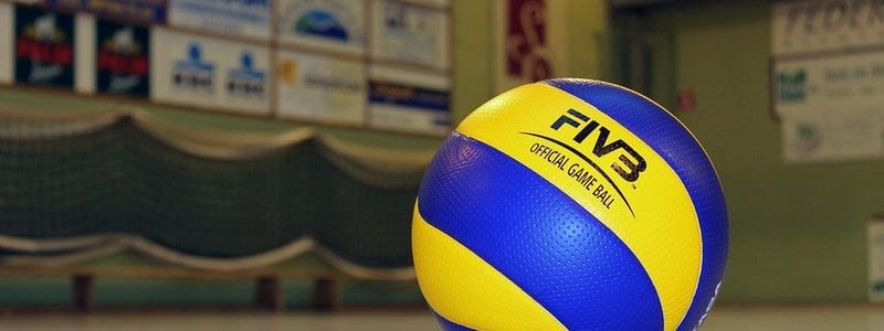 Cuánto sabes de voley ? 