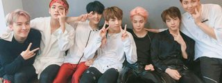 Test...¿cuánto sabes sobre bts?