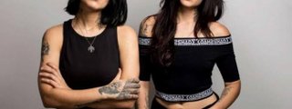 Cuanto sabes de Krewella