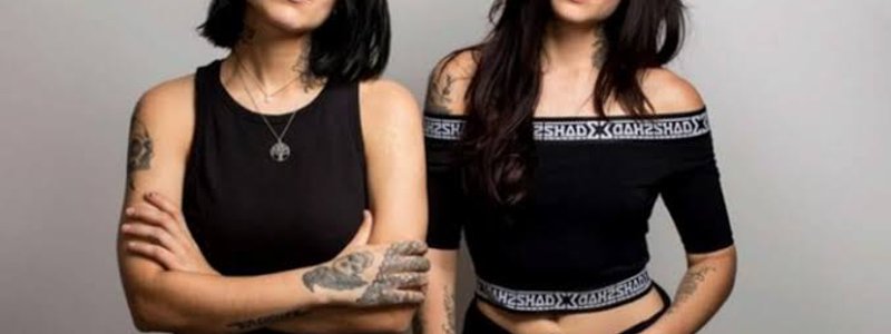 Cuanto sabes de Krewella