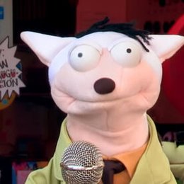 F&aacute;cil: &iquest;Qui&eacute;n es este perro? - Adivina &iquest;Que personaje es de 31 minutos?