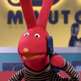 Medio:Qui&eacute;n es - Adivina &iquest;Que personaje es de 31 minutos?