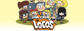 que personaje de una casa de locos eres