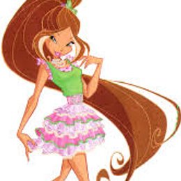 &iquest;Que poder tiene Flora - Conoces a las winx