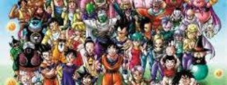 Preguntas y respuestas: &iquest;Que personaje de Dragon Ball Z eres?