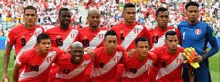 Preguntas y respuestas: &iquest;A QUE JUGADOR DE LA SELECCION PERUANA TE PARECES?