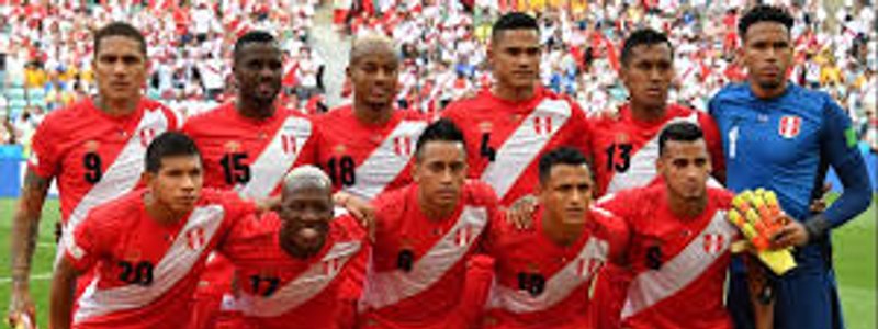 &iquest;A QUE JUGADOR DE LA SELECCION PERUANA TE PARECES?