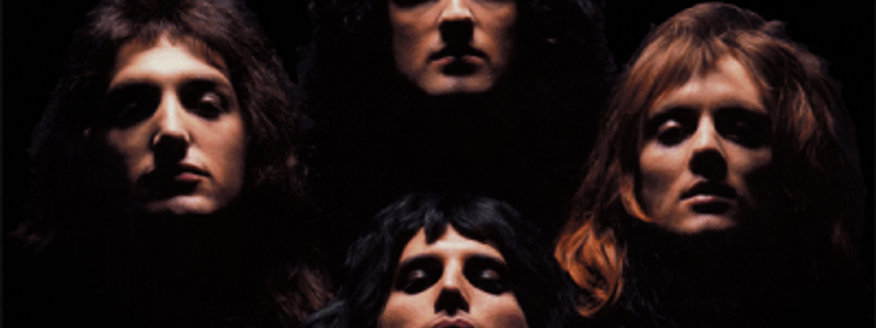 ¿Qué miembro de Queen eres?