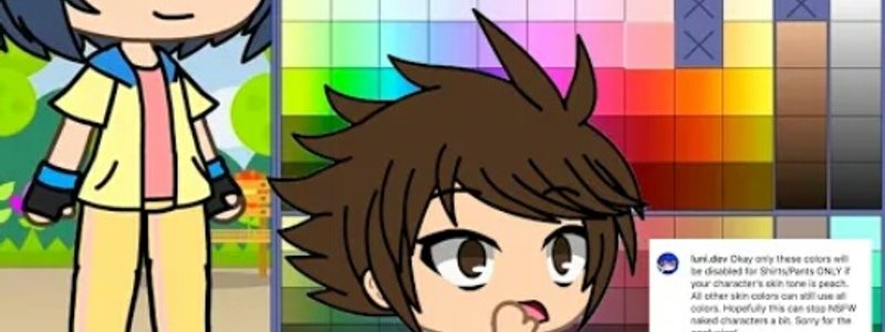Que personaje de YoSoyLoki eres