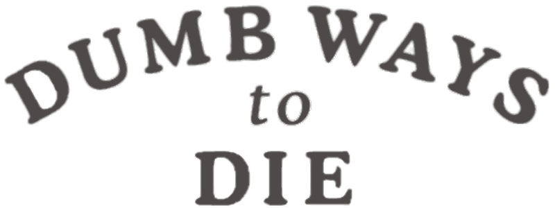 que personaje de dumb ways to die parte 3 eres