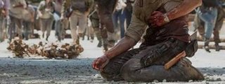 Qué personaje de The Walking Dead eres?