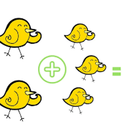 Observa la imagen y elige la respuesta correcta - MATEM&Aacute;TICAS PARA NI&Ntilde;OS