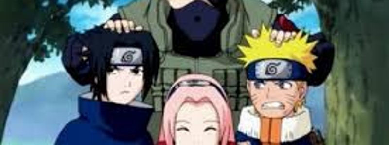 TEST DE NARUTO 