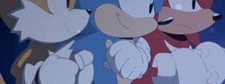 cuanto sabes de sonic