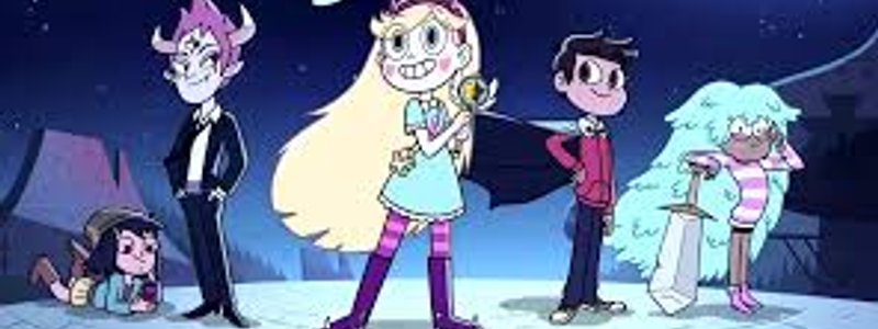 que personaje de star vs las fuerzas del mal eres?