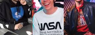 Que youtuber eres?